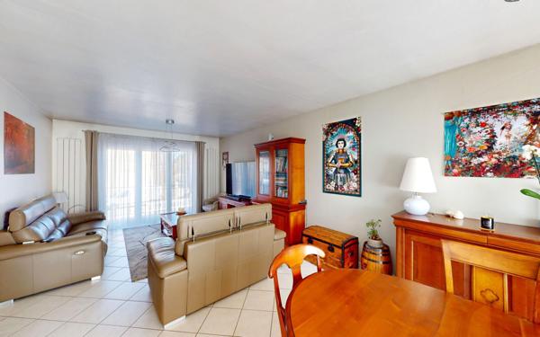 Maison à vendre    9 pièces •  Woippy