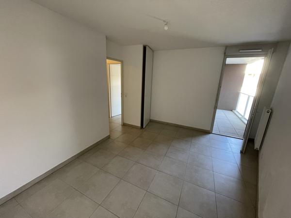 Beaux Arts - T2 - 40,30m²