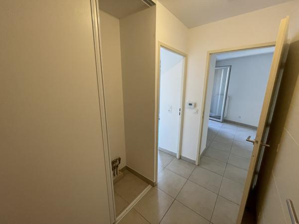 Beaux Arts - T2 - 40,30m²