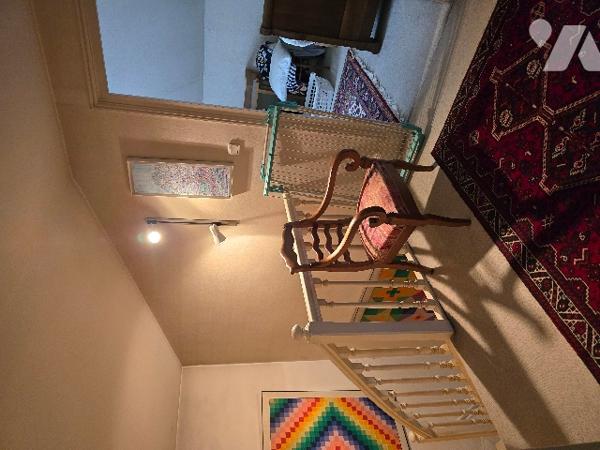 Maison de ville de 180 m2, quartier de France.