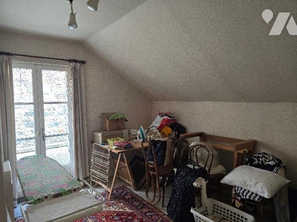 Maison de ville de 180 m2, quartier de France.