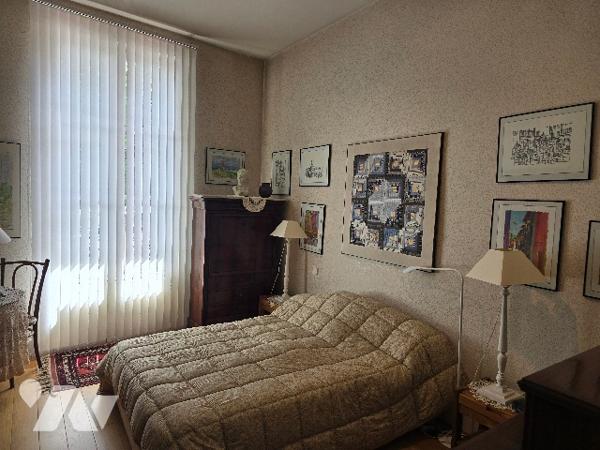 Maison de ville de 180 m2, quartier de France.