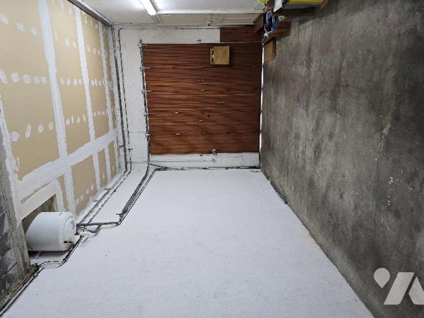 Maison de ville de 180 m2, quartier de France.