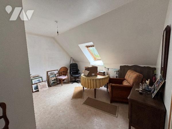 POIX DE PICARDIE (80290) - Un pavillon individuel à usage d'habitation