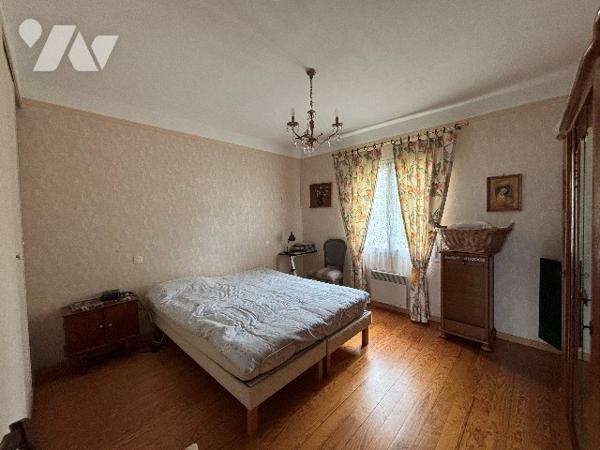 POIX DE PICARDIE (80290) - Un pavillon individuel à usage d'habitation