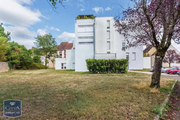 Appartement à vendre 3 pièces 67m²