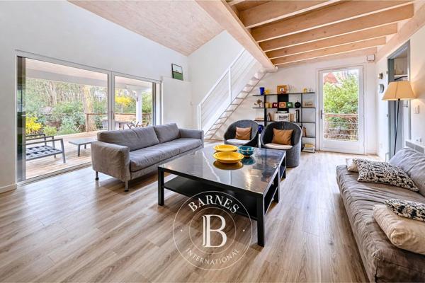 Lège-Cap-Ferret, Villa 6 Chambres -  168 m² à vendre