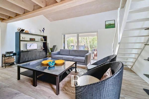 Lège-Cap-Ferret, Villa 6 Chambres -  168 m² à vendre