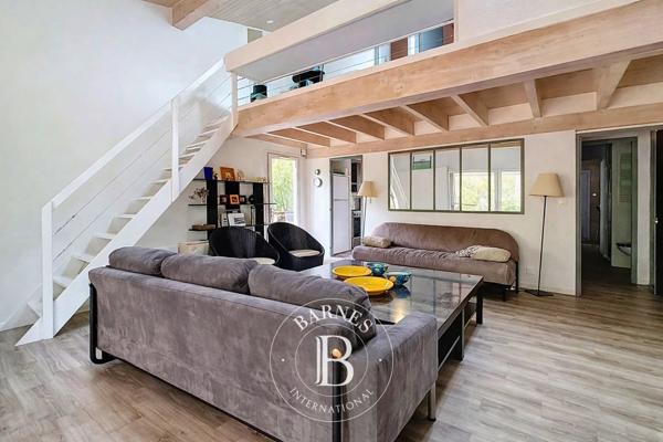 Lège-Cap-Ferret, Villa 6 Chambres -  168 m² à vendre