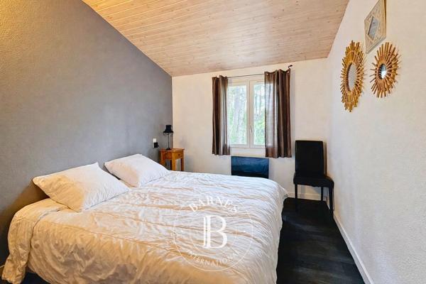 Lège-Cap-Ferret, Villa 6 Chambres -  168 m² à vendre