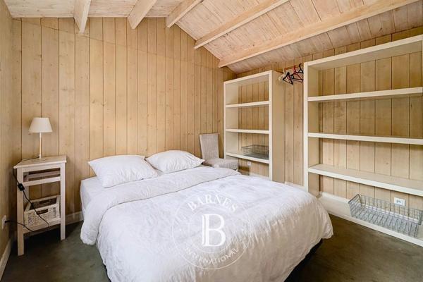 Lège-Cap-Ferret, Villa 6 Chambres -  168 m² à vendre