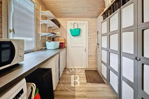 Lège-Cap-Ferret, Villa 6 Chambres -  168 m² à vendre