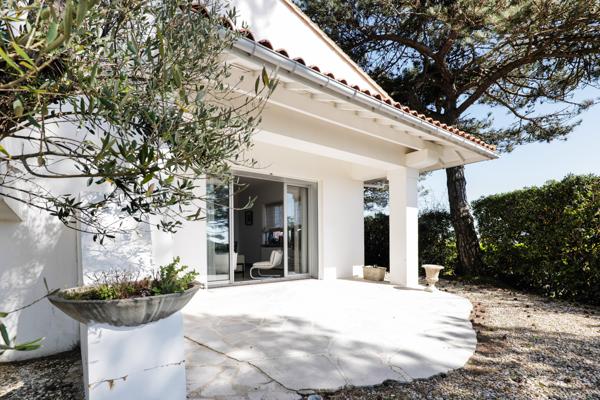 Maison/Villa avec vue mer à Royan de 130m2