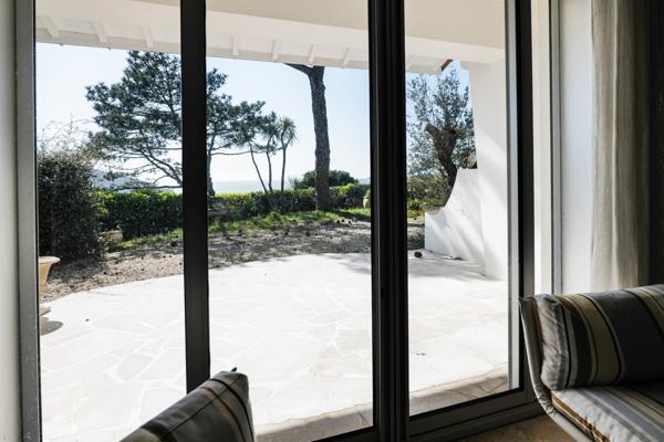 Maison/Villa avec vue mer à Royan de 130m2