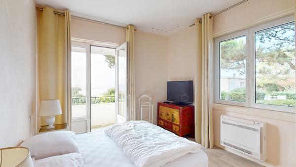 Maison/Villa avec vue mer à Royan de 130m2