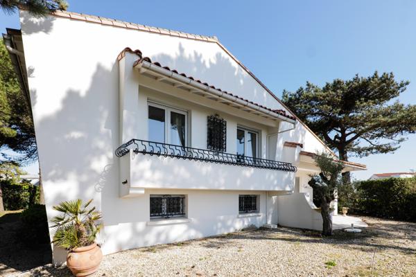 Maison/Villa avec vue mer à Royan de 130m2