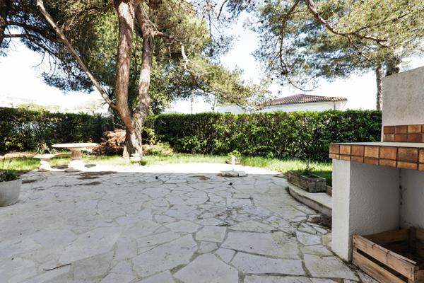 Maison/Villa avec vue mer à Royan de 130m2