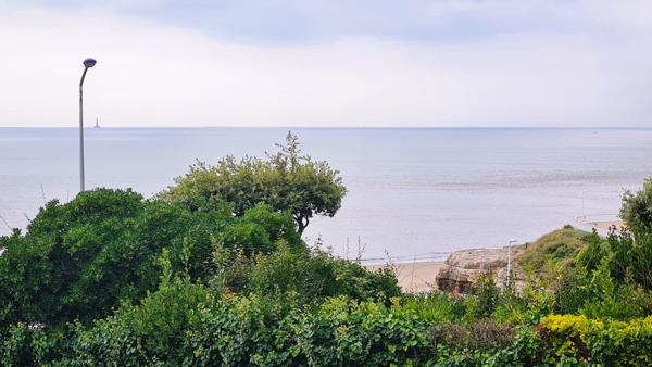 Maison/Villa avec vue mer à Royan de 130m2