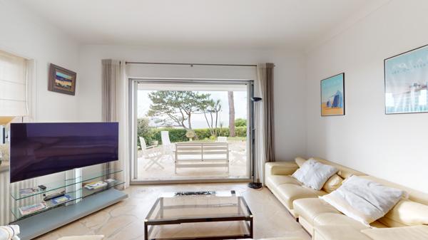 Maison/Villa avec vue mer à Royan de 130m2