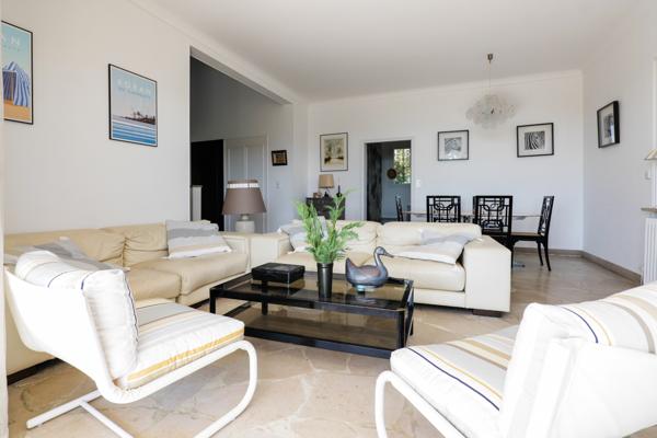 Maison/Villa avec vue mer à Royan de 130m2