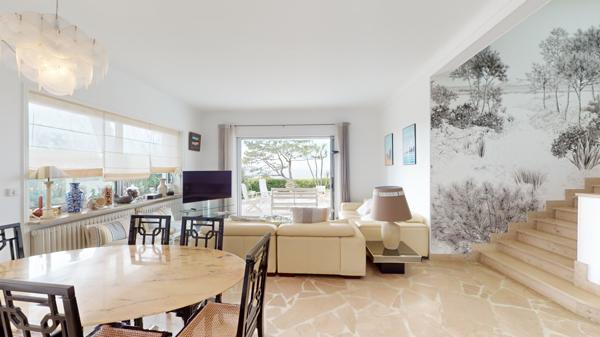 Maison/Villa avec vue mer à Royan de 130m2