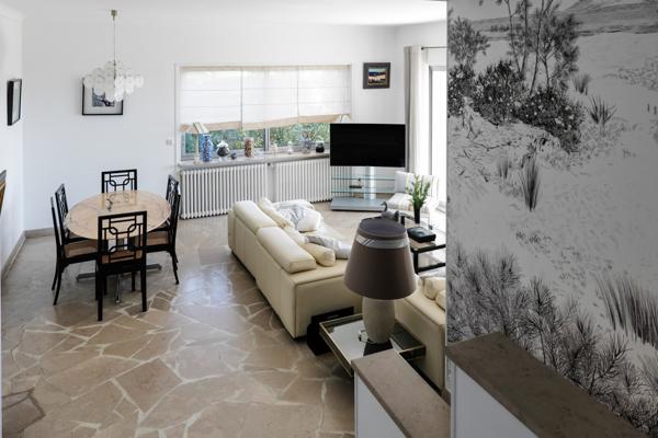 Maison/Villa avec vue mer à Royan de 130m2