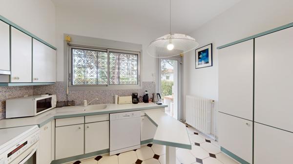 Maison/Villa avec vue mer à Royan de 130m2
