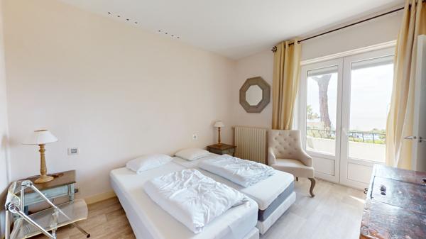 Maison/Villa avec vue mer à Royan de 130m2