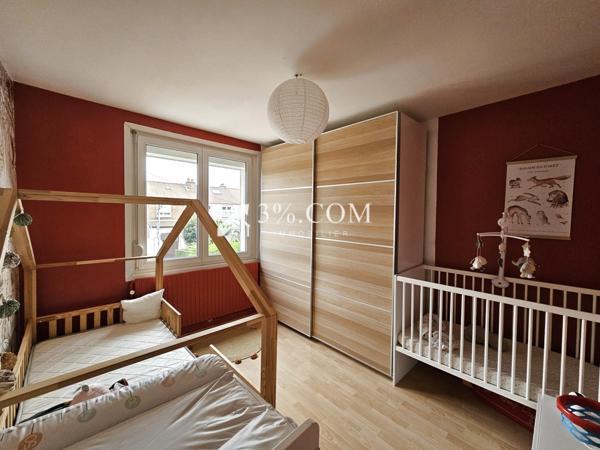 Maison 5 pièce(s) 3 chambre(s) 81 m²