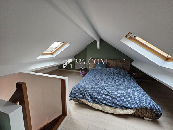 Maison 5 pièce(s) 3 chambre(s) 81 m²