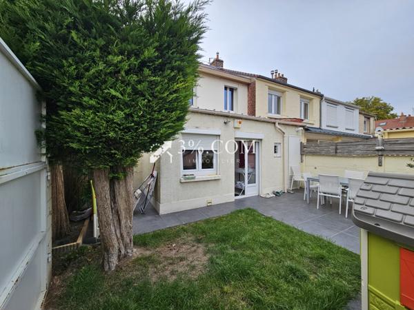 Maison 5 pièce(s) 3 chambre(s) 81 m²