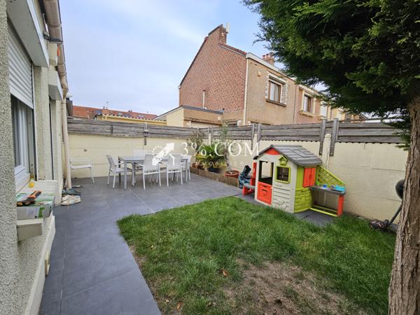 Maison 5 pièce(s) 3 chambre(s) 81 m²