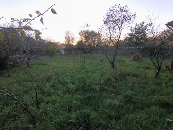 Terrain à vendre |  Saint-Colomban |  730 m²