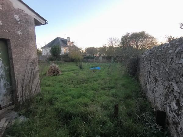 Terrain à vendre |  Saint-Colomban |  730 m²