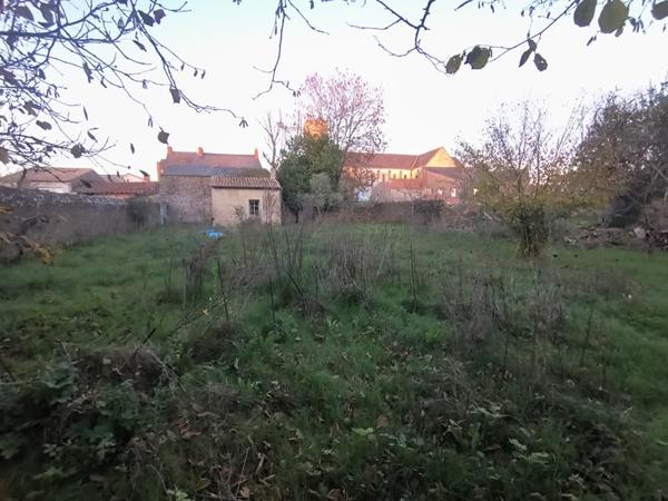 Terrain à vendre |  Saint-Colomban |  730 m²