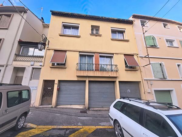 Maison LE MOURILLON avec deux garages