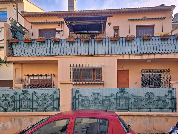 Maison LE MOURILLON avec deux garages
