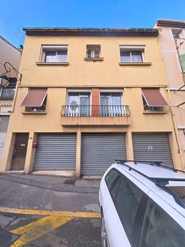 Maison LE MOURILLON avec deux garages