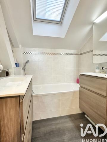 Maison à vendre 5 pièces 130 m² Herbeys