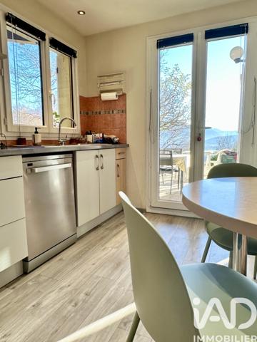 Maison à vendre 5 pièces 130 m² Herbeys