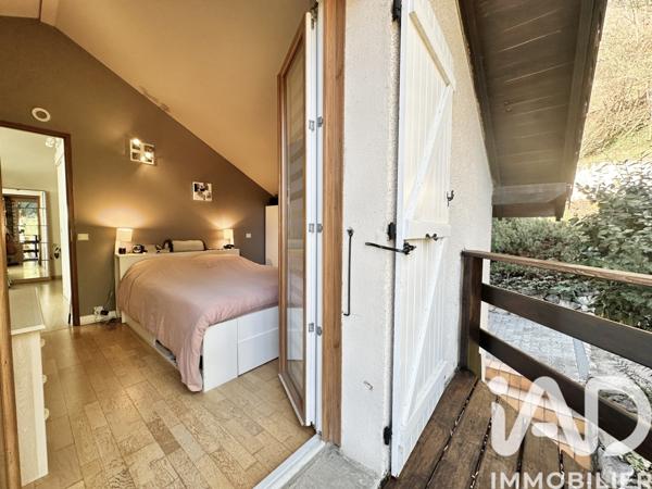 Maison à vendre 5 pièces 130 m² Herbeys