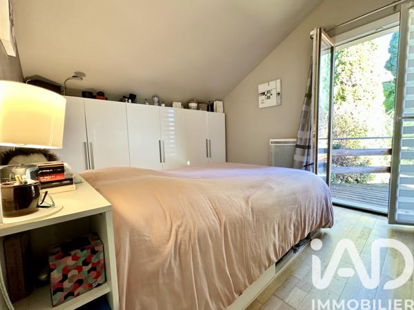 Maison à vendre 5 pièces 130 m² Herbeys