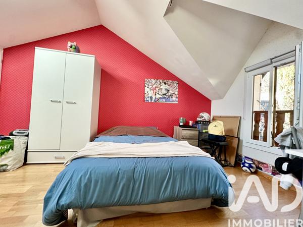 Maison à vendre 5 pièces 130 m² Herbeys