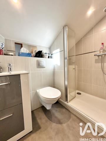 Maison à vendre 5 pièces 130 m² Herbeys