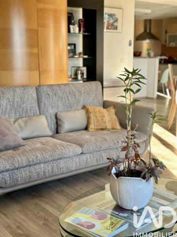 Maison à vendre 5 pièces 130 m² Herbeys