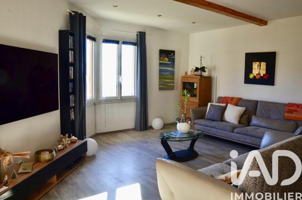Maison à vendre 5 pièces 130 m² Herbeys