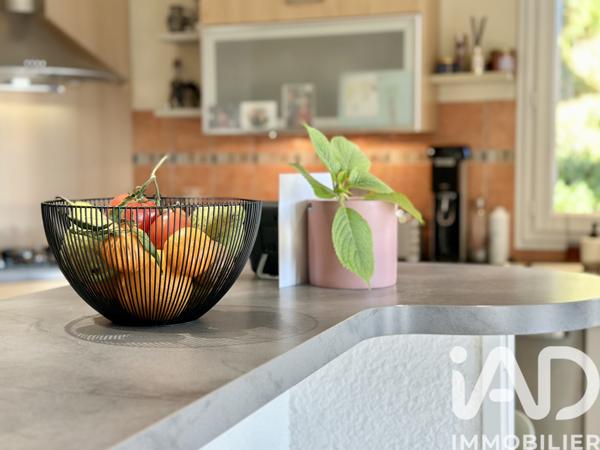 Maison à vendre 5 pièces 130 m² Herbeys