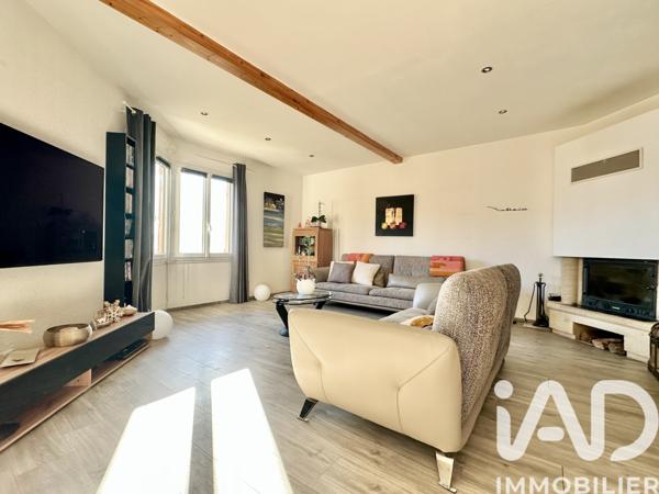 Maison à vendre 5 pièces 130 m² Herbeys