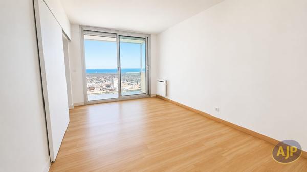 Vente appartement Arcachon : 296 000 € - AJP Immobilier Arcachon