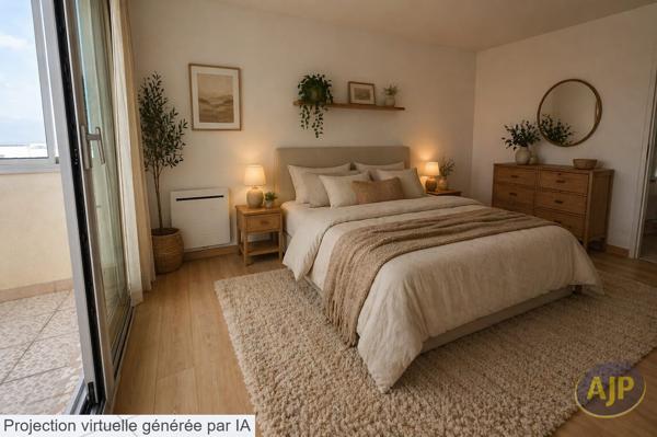Vente appartement Arcachon : 296 000 € - AJP Immobilier Arcachon